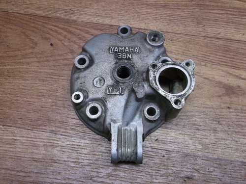Yamaha 125 3bn 4bl - 3bn,