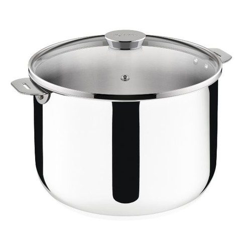 Lagostina marmite inox - marmite, cm