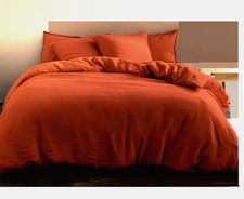 LINVOSGES HOUSSE DE COUETTE EN