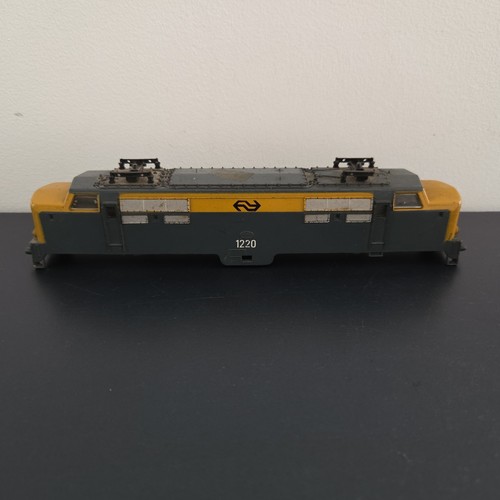 Lima 1220 coque - lima, ho