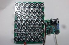 HIFI ultrasonic directive(parametric) speaker kit(assembled)16mmx50pcs