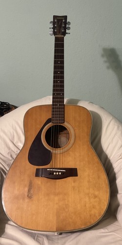 Yamaha 335 dreadnought - yamaha,
