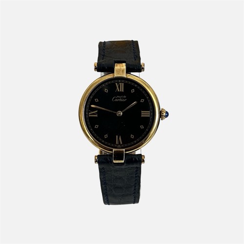 Cartier must vendôme - must,