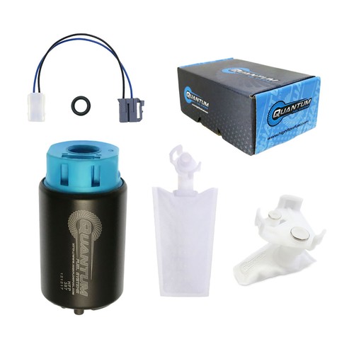 Honda cbr1000rr fuel pump - honda,
