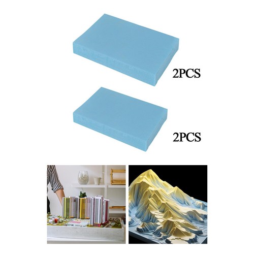 Pièces mousse feuilles - mousse, de
