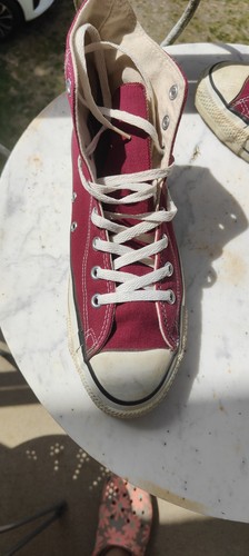 Converses américaines - converses,