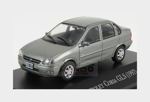 Edicola chevrolet corsa - 1:43,