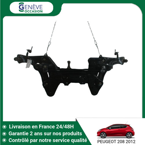 Berceau moteur avant - 🇫🇷,