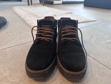 Camel active Men's Bayland Mid Calf Boot