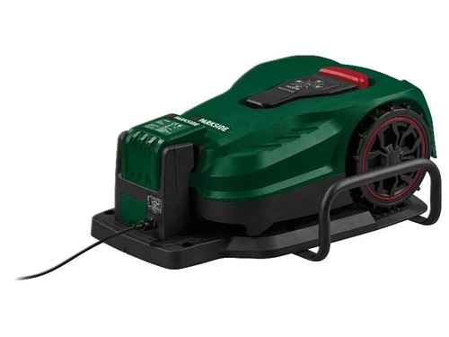 Parkside robot tondeuse v - tondeuse, 20