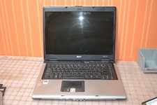 Acer Aspire 5100 BL51 15" AMD Turion 64 X2 Mobile for repair or parts
