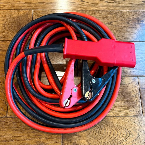 Aircraft jumper cable - aircraft,