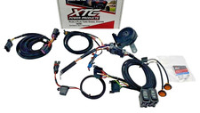 XTC Power Products SELF CANCELING T/S KIT Polaris Ranger Ride Command 1000 19-24