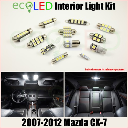 Fits 2007 2012 - fits, mazda