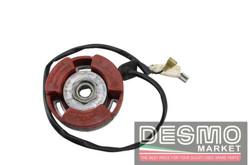Motoplat racing stator 125 - tm,