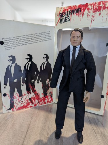 White reservoir dogs 6 - mr,