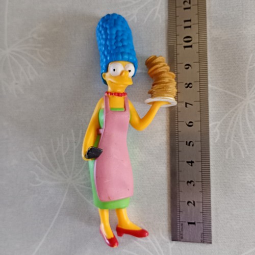 Figurine pvc simpson the - -,