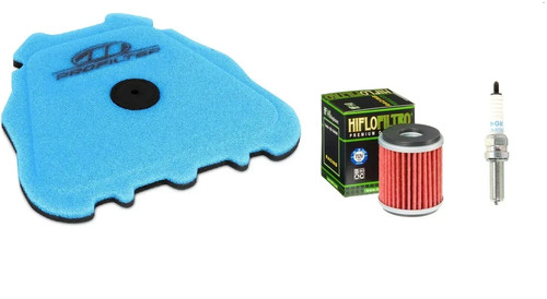 Maxima tune kit spark - kit,