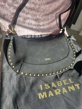 Sac Isabel Marant Oskan Moon