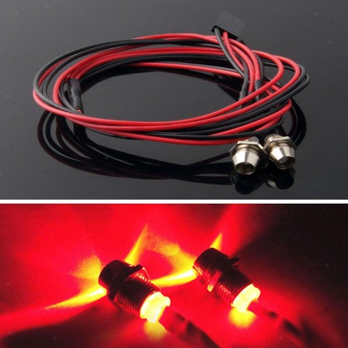 Led lampe lumière pour 5 - pour, 1/5