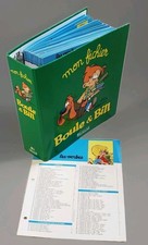 ⭐Mon Fichier Boule & Bill -