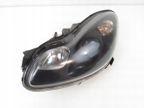 Feu avant gauche smart fortwo - smart,