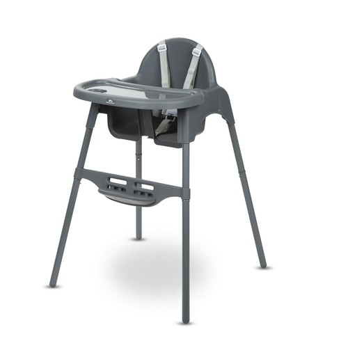 Chaise haute bébé - chaise, Évolutive