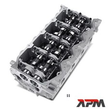 Culasse Cache Complète pour Nissan NP300 Navara Pick-Up Cabstar 2.5 YD25DDTi