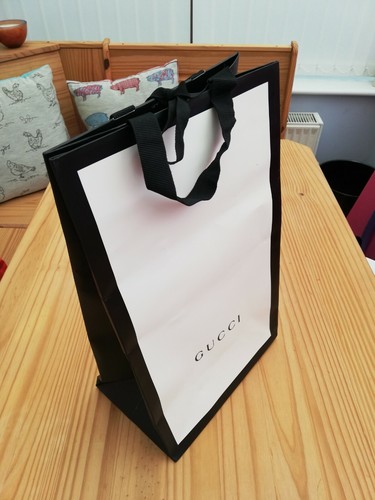 Gucci sac cadeau - gucci, grand