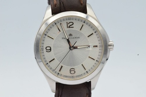 Montre femme maurice lacroix - femme,