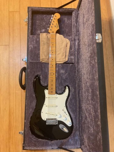 Squier strat classic vibe - strat,
