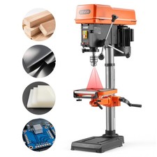 VEVOR Perceuse à Colonne