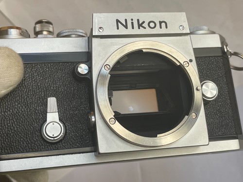 Nikon boîtier nu - boîtier, –