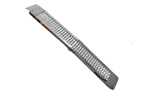 Rampe pliable unitrailer - pliable,
