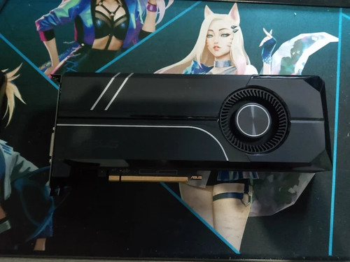 Asus turbo geforce gtx 1070 - asus,