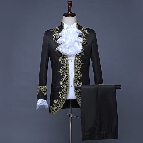 Ensemble veste costume homme - veste,