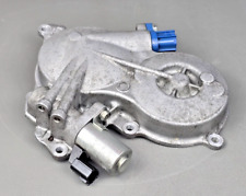 13040-JK30B NISSAN VQ35DE 350Z INFINITI M35 M45 EX35 VTC COVER & PULLEY KIT LH