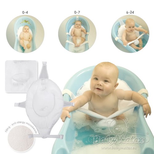 Hamac bain babymatex - hamac,