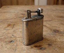 Briquet ancien, avant guerre