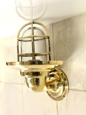 Ancienne applique murale