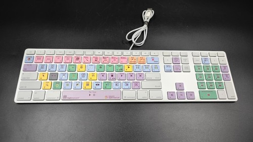 Clavier logiciel filaire - logiciel,
