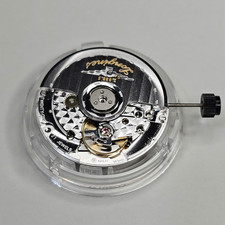 Longines L888.5 Automatic Movement | Caliber ETA A31.L11 Base |  ETA2892 Upgrade