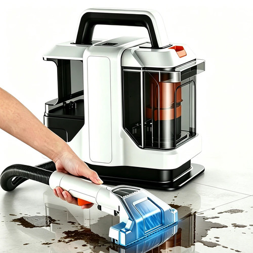 Nettoyeur taches portable - taches,