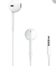 Apple EarPods Écouteurs