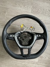 Volant VOLKSWAGEN GOLF 7 PHASE 1 6198400