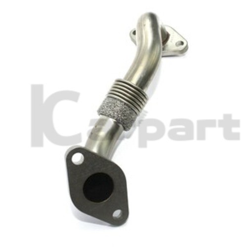 Genuine new egr - new, connecting