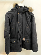 Doudoune parka Carhartt