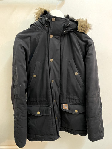 Doudoune parka carhartt - parka,
