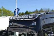 Toit Projecteur Barre + Leds pour Scania Neuf Gen R & SÉRIE S 2017 + Haut Cab