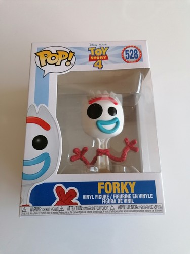 Forky toy story figurine - -,